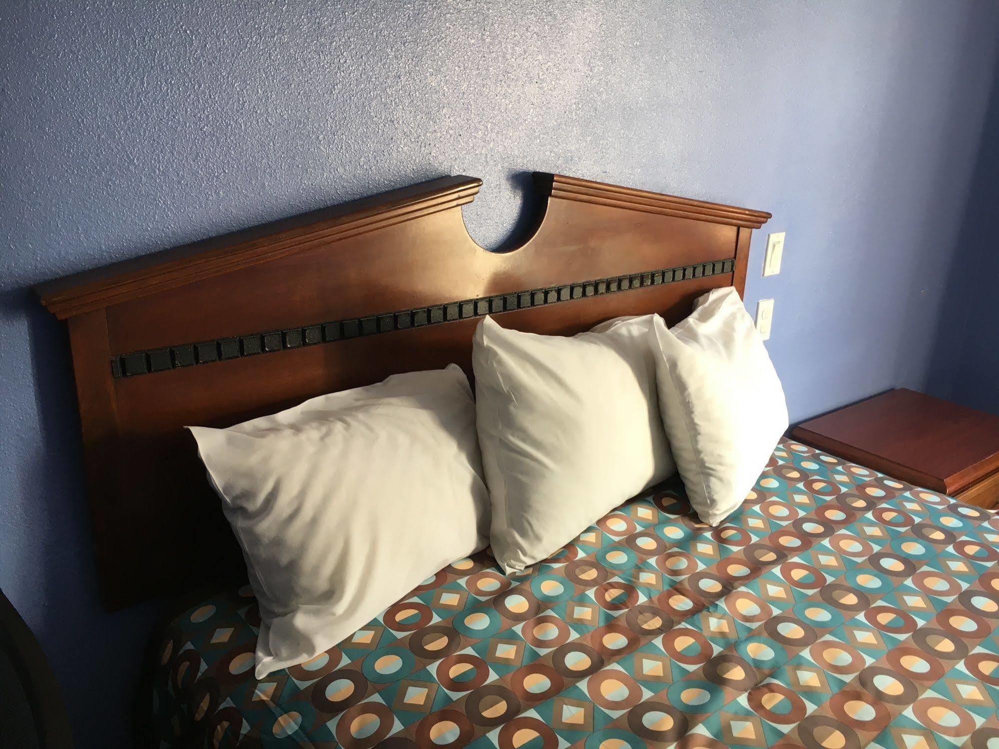 Ruby Motel Λονγκ Μπίτς Εξωτερικό φωτογραφία